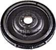 2000 Isuzu Trooper - Flywheel, S, 3.5L 6Cyl, Luk Global Number 41 0210 10, Steel