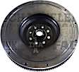 2007 Toyota FJ Cruiser - Flywheel, Base, 4.0L 6Cyl, Luk Global Number 41 0230 10, Steel