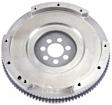 LFW265 Flywheel - Cast Iron, Direct Fit, Sold individually