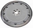 LFW268 Flywheel - Cast Iron, Direct Fit, Sold individually