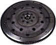 2008 Subaru Legacy - Flywheel, 2.5i Limited, 2.5L 4Cyl, Luk Global Number 16 0190 10, Steel