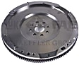2008 Chevrolet Cobalt - Flywheel, SS, 2.0L 4Cyl, Luk Global Number 16 0195 10, Steel