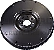 LFW306 Luk OE Replacement Flywheel - Steel, Direct Fit, Sold individually