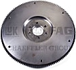 LFW375 Luk OE Replacement Flywheel - Direct Fit, Sold individually
