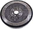 LFW385 Luk OE Replacement Flywheel - Steel, Direct Fit, Sold individually