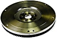 LFW402 Flywheel - Cast Iron, Direct Fit, Sold individually