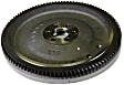 LFW402 Flywheel - Cast Iron, Direct Fit, Sold individually