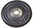 2003 Nissan Sentra - Flywheel, GXE, 1.8L 4Cyl, Cast Iron