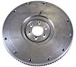 2003 Nissan Sentra - Flywheel, GXE, 1.8L 4Cyl, Cast Iron