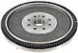 2006 Suzuki Aerio - Flywheel, Premium, 2.3L 4Cyl, Luk Global Number 16 028 100, Cast Iron