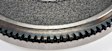 2006 Suzuki Aerio - Flywheel, Premium, 2.3L 4Cyl, Luk Global Number 16 028 100, Cast Iron