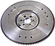 LFW421 Flywheel - Cast Iron, Direct Fit, Sold individually