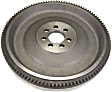 LFW426 Flywheel - Cast Iron, Direct Fit, Sold individually
