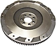 LFW426 Flywheel - Cast Iron, Direct Fit, Sold individually