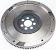 LFW444 Flywheel - Cast Iron, Direct Fit, Sold individually