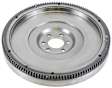 LFW450 Flywheel - Cast Iron, Direct Fit, Sold individually