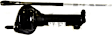 LMC133 Clutch Master Cylinder Luk OE Replacement