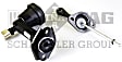LMC134 Clutch Master Cylinder Luk OE Replacement