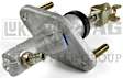 1992 Honda Civic - Clutch Master Cylinder, Luk Global Number 511 0498 10, U.S. Models