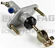 1992 Honda Civic - Clutch Master Cylinder, Luk Global Number 511 0498 10, U.S. Models