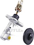 1999 Toyota 4Runner - Clutch Master Cylinder, Luk Global Number 511 0393 10