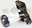 LMC320 Clutch Master Cylinder Luk OE Replacement