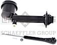 2000 Isuzu Hombre - Clutch Master Cylinder, Luk Global Number 511 0447 10
