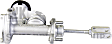 LMC366 Clutch Master Cylinder Luk OE Replacement