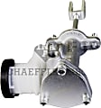 LMC366 Clutch Master Cylinder Luk OE Replacement