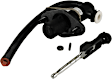 LMC377 Clutch Master Cylinder Luk OE Replacement