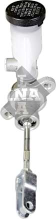LMC386 Clutch Master Cylinder Luk OE Replacement