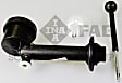 2001 GMC Sierra 3500 - Clutch Master Cylinder, Luk Global Number 511 0456 10