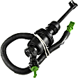 LMC441 Clutch Master Cylinder Luk OE Replacement