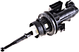 2012 Volkswagen GTI - Clutch Master Cylinder, Luk Global Number 511 0318 10