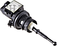 2012 Volkswagen GTI - Clutch Master Cylinder, Luk Global Number 511 0318 10
