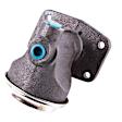 1959 Dodge W100 Pickup - Clutch Master Cylinder, Luk Global Number 511 0579 100