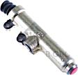 LMC525 Clutch Master Cylinder Luk OE Replacement