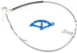 LRC301 Luk Clutch Cable Clutch Cable - Direct Fit, Sold individually