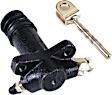 1992 Plymouth Colt - Clutch Slave Cylinder, Luk Global Number 512 0283 10
