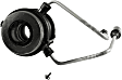 1989 Jeep Wagoneer - Clutch Slave Cylinder, transmissionmfrname : Aisin, Luk Global Number 510 0013 10