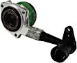 1999 Pontiac Grand Am - Clutch Slave Cylinder, With Concentric Slave, Includes Bearing, Luk Global Number 510 0051 770, Luk Global Number 631 3032 770