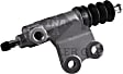 2001 Honda Civic - Clutch Slave Cylinder, Luk Global Number 512 0343 10