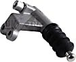 2001 Honda Civic - Clutch Slave Cylinder, Luk Global Number 512 0343 10