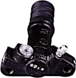 LSC358 Clutch Slave Cylinder Luk OE Replacement