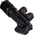2006 Infiniti G35 - Clutch Slave Cylinder, Luk Global Number 512 0245 10
