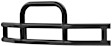 205530-205910 Grille Guard, Powdercoated Textured Black Stainless Steel