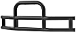 205530-205920 Grille Guard, Powdercoated Black Stainless Steel