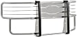 310713-321112 Grille Guard, Polished Stainless Steel