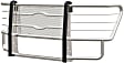 311723-321722 Grille Guard, Polished Stainless Steel