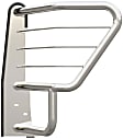 311723-321722 Grille Guard, Polished Stainless Steel